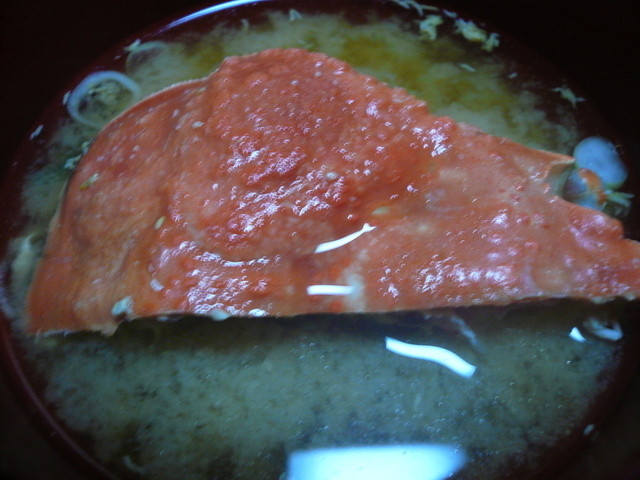 閉店】海月 （かいげつ） - 越前町その他/料理旅館 | 食べログ