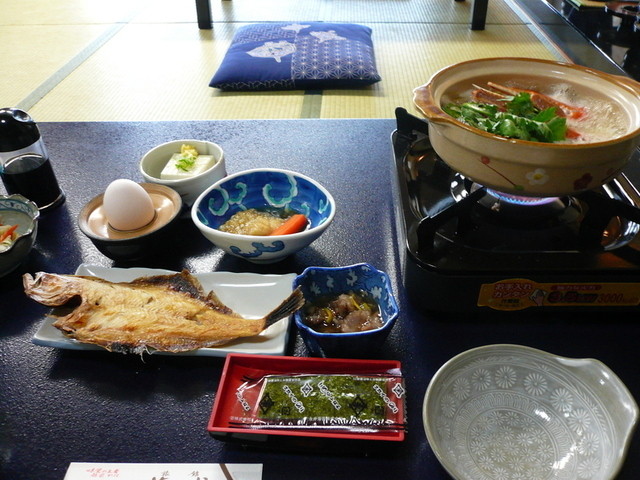 閉店】海月 （かいげつ） - 越前町その他/料理旅館 | 食べログ