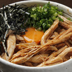 膳 - トリ丼