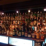 BAR Eau de Vie - 