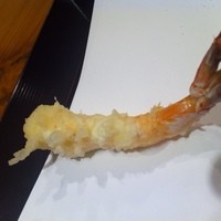 天ぷら 逢坂 - 
