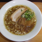 つけ麺・中華　もぐら - 