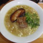 つけ麺・中華　もぐら - 