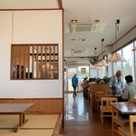 なかむらそば - 