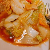 萬珍樓 本店 - 