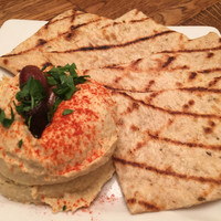 CICADA - ひよこ豆のハムス