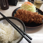 まるやま食堂 - 