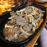 KOREAN居酒屋 はな - 