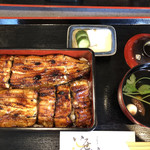 Unagi Issei - 