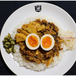 東京ボンベイ - 