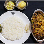 東京ボンベイ - 