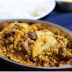 東京ボンベイ - 