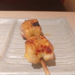 焼鳥 おみ乃 - 