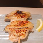 焼鳥 おみ乃 - 