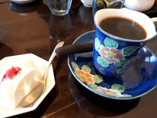 珈琲の店きよ乃 - 笹谷（カフェ）の写真