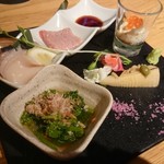 KINKA sushi bar izakaya - 