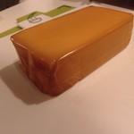 軽井沢いぶる - 燻製チーズ　てかてか！