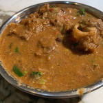 サンバレーホテル - マトンワルワルコランブ