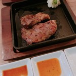 steakTOKYO - 