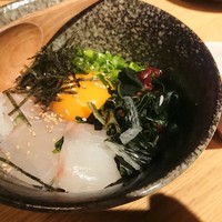 KINKA sushi bar izakaya 渋谷 - 