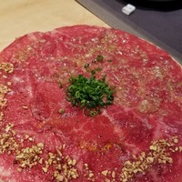 肉寿司 肉和食 KINTAN コレド室町 - 