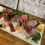 居酒屋 うおよし - 