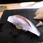 鮨 波やし - コハダ