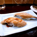 鮨 波やし - 穴子