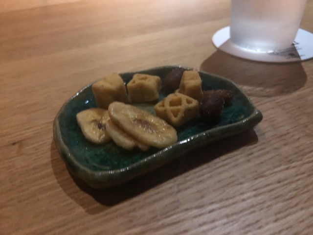 Bar 吉田 - 宮城野通（バー）の写真