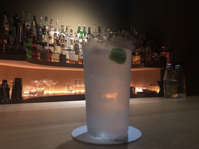 Bar 吉田 - 宮城野通（バー）の写真