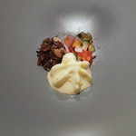 ミッシェル ナカジマ - 水だこ、かんぱり、とれびす、ネーブル