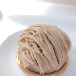 106105598 - モンブラン