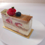 106105620 - ミルフィーユ