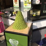 江ノ島 はろうきてぃ茶寮 御食事処 - 