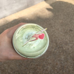 江ノ島 はろうきてぃ茶寮 - 