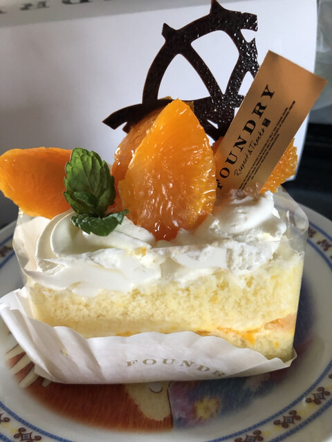 ファウンドリー アトレ川崎店 Foundry 川崎 ケーキ 食べログ ファウンドリー アトレ川崎店 Foundry 川崎 ケーキ 食べログ