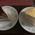 銀座コージーコーナー - 