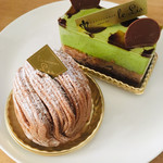 PATISSERIE le Lis - 