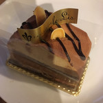 PATISSERIE le Lis - 