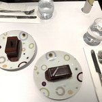 ジャン＝ポール・エヴァン 伊勢丹新宿本店 - 