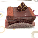 ジャン＝ポール・エヴァン 伊勢丹新宿本店 - 