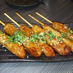 Jidori Washoku Koshitsu Izakaya Torisai - 