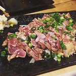 博多屋台 梟 - 
