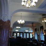 カフェドゥラプレス - カフェドゥラプレス店内