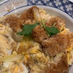 とんかつ濱かつ - 