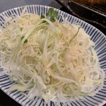 とんかつ濱かつ - 