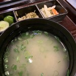 とんかつ濱かつ - 