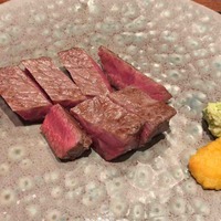 鉄板焼き いわ倉 - 