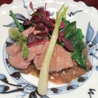 鉄板焼き いわ倉 - 