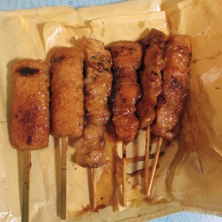 テイクアウトok 西国分寺駅でおすすめの焼き鳥をご紹介 食べログ